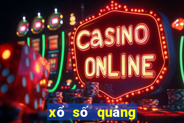 xổ số quảng ngãi az24