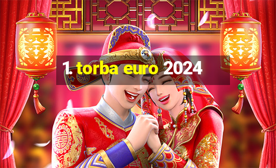 1. torba euro 2024