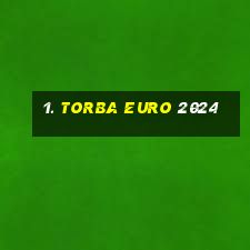 1. torba euro 2024