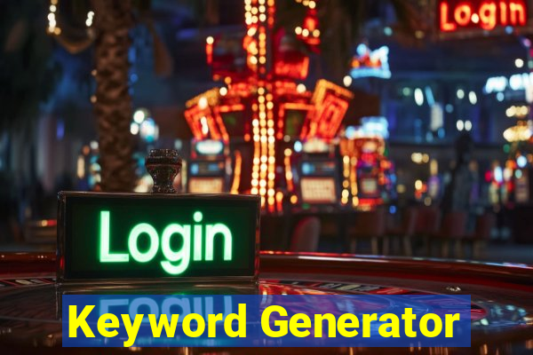 Keyword Generator