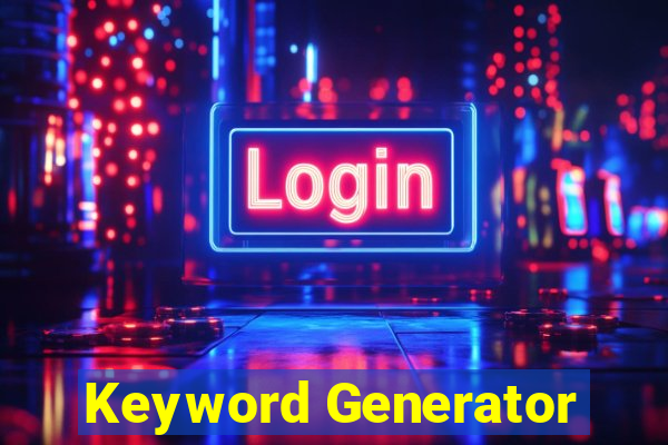 Keyword Generator