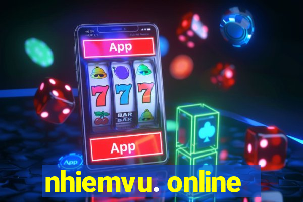 nhiemvu. online