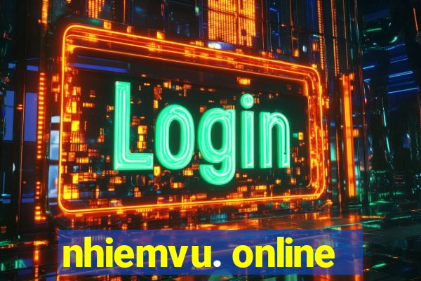 nhiemvu. online