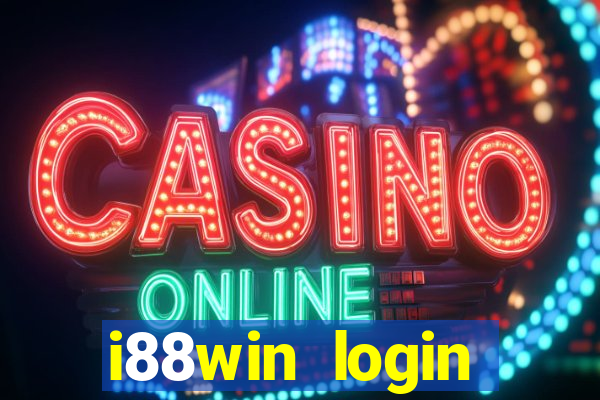 i88win login download apk