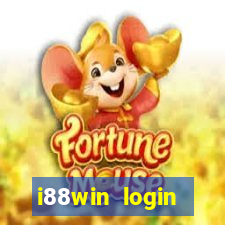 i88win login download apk