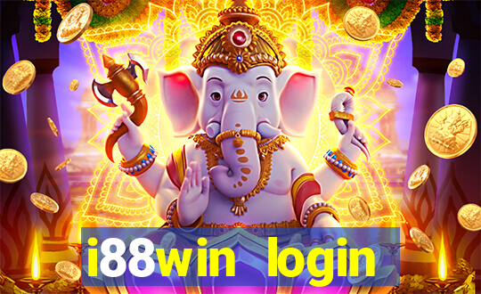 i88win login download apk