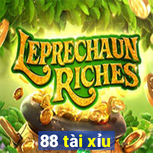 88 tài xỉu