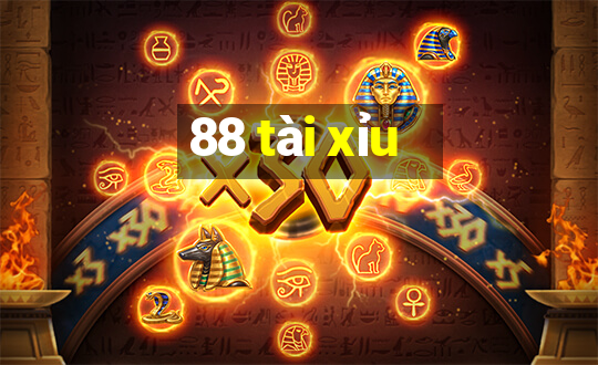 88 tài xỉu