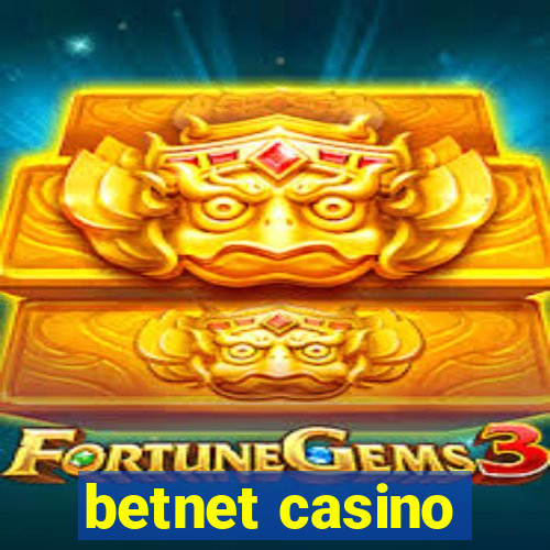 betnet casino