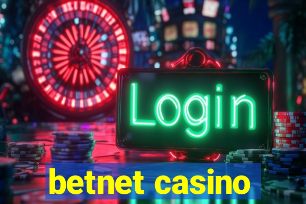 betnet casino