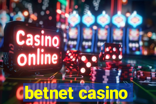 betnet casino