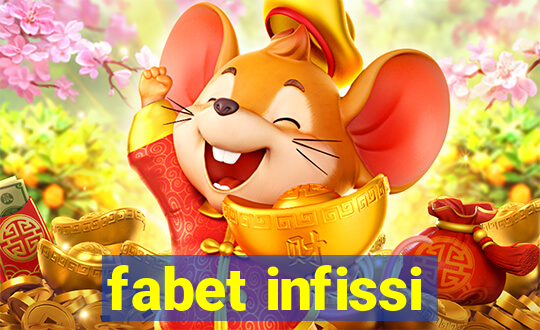 fabet infissi