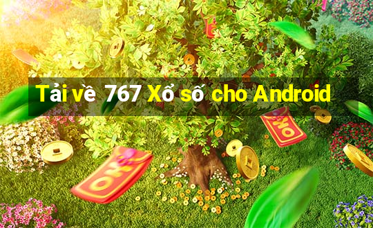 Tải về 767 Xổ số cho Android