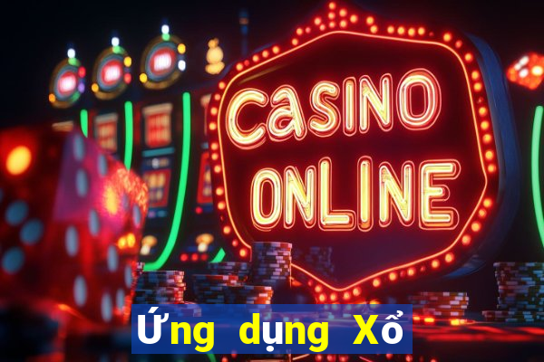 Ứng dụng Xổ số 98vip Tải về