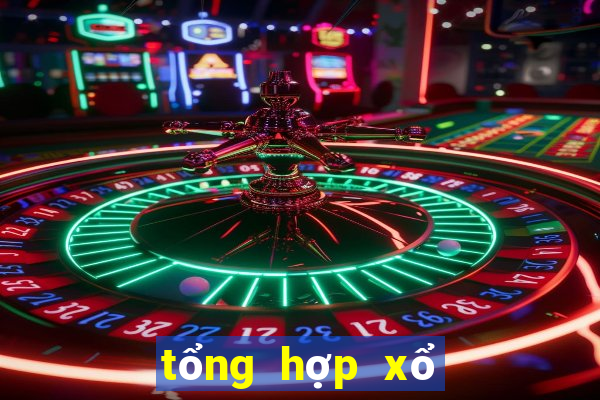 tổng hợp xổ số đồng nai