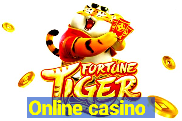 Online casino