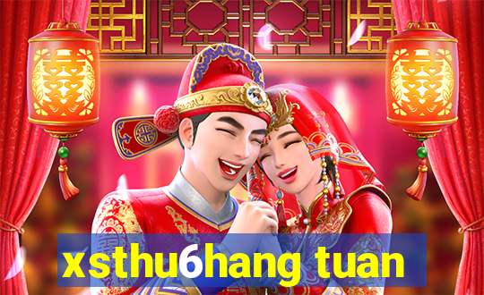 xsthu6hang tuan