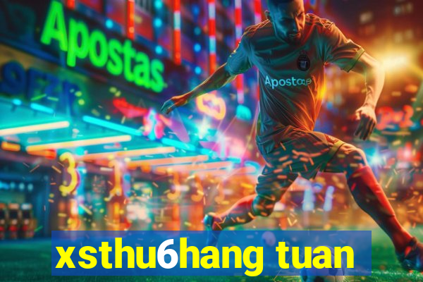 xsthu6hang tuan