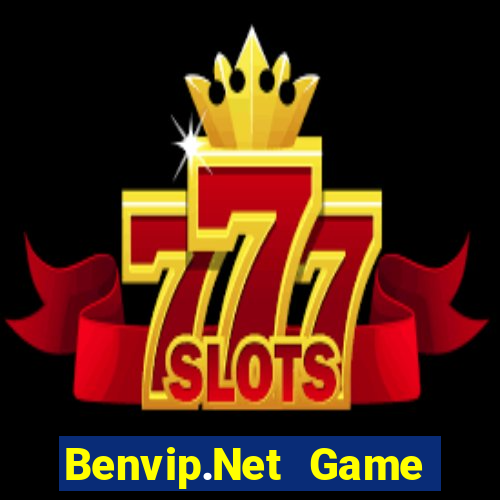 Benvip.Net Game Bài Online Đổi Thưởng