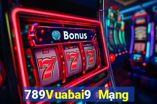 789Vuabai9 Mạng xổ số m8