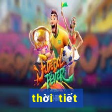 thời tiết việt nam