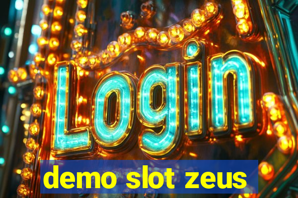 demo slot zeus