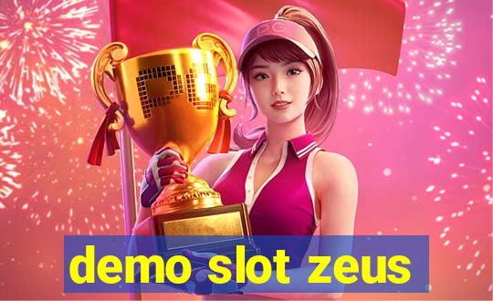 demo slot zeus