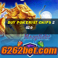 buy pokerist chips 2020