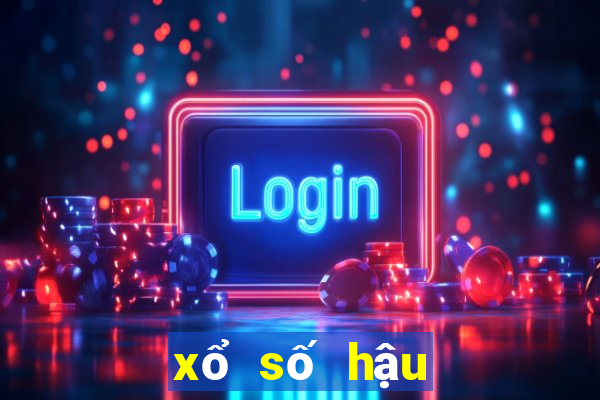 xổ số hậu giang ngày 1 tháng 7