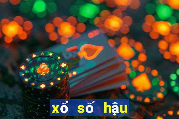 xổ số hậu giang ngày 1 tháng 7