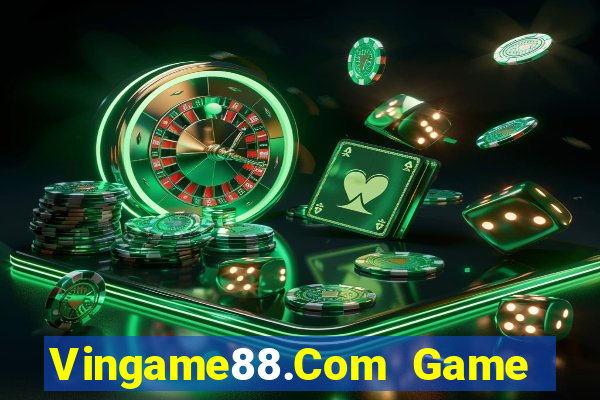 Vingame88.Com Game Bài Hát