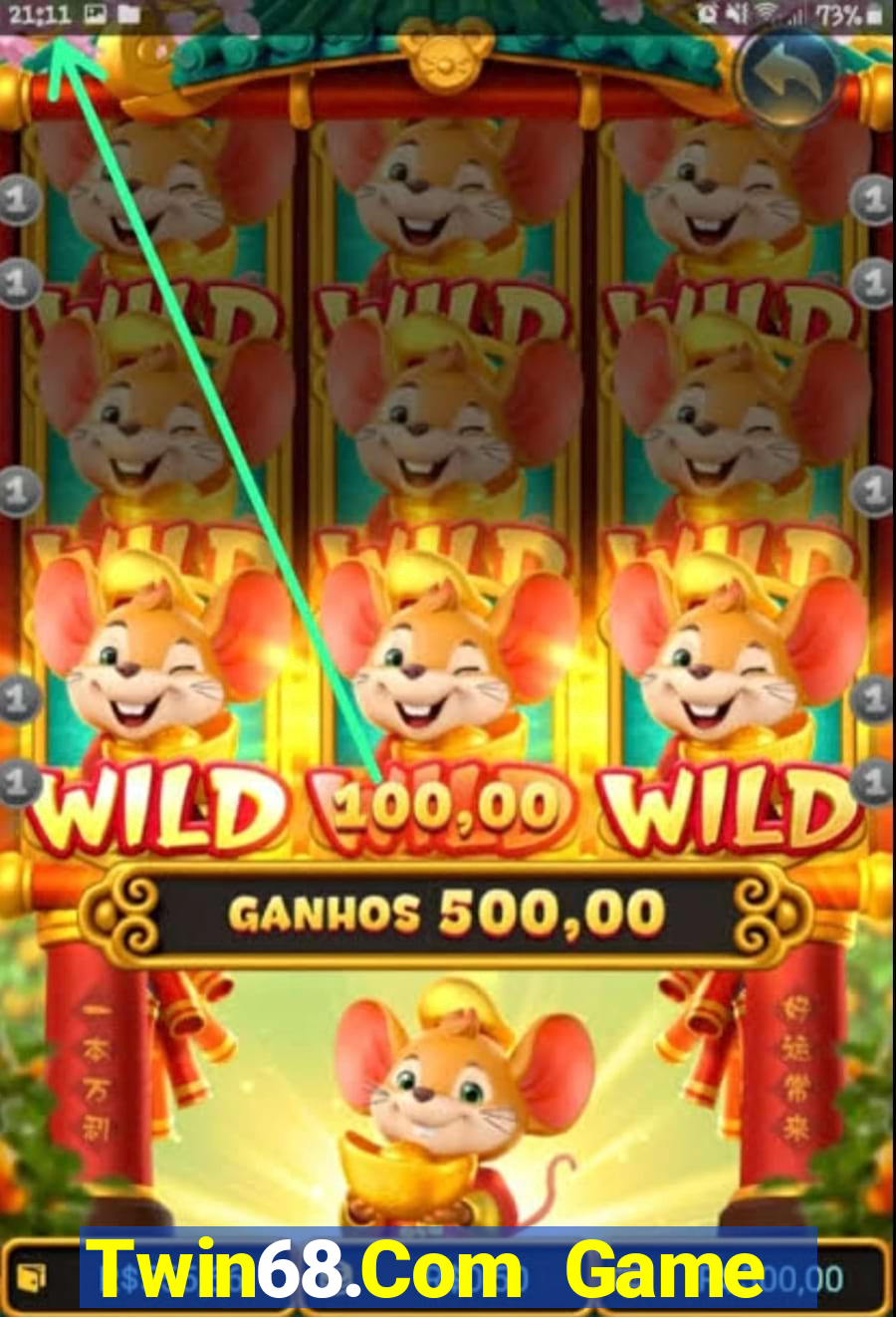 Twin68.Com Game Bài Binh 9 Cây