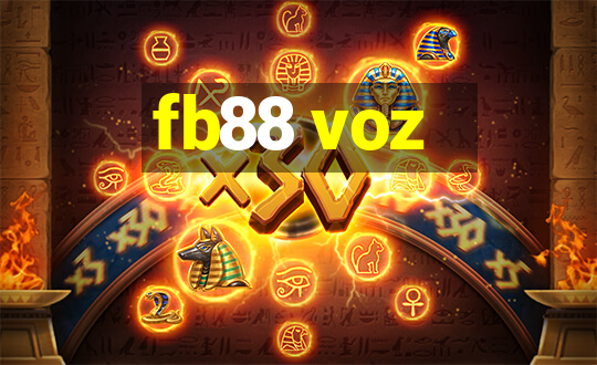 fb88 voz