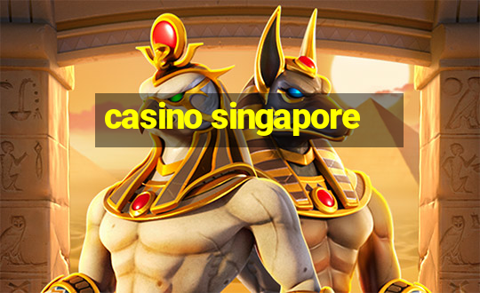 casino singapore