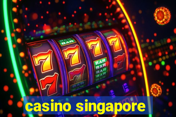 casino singapore