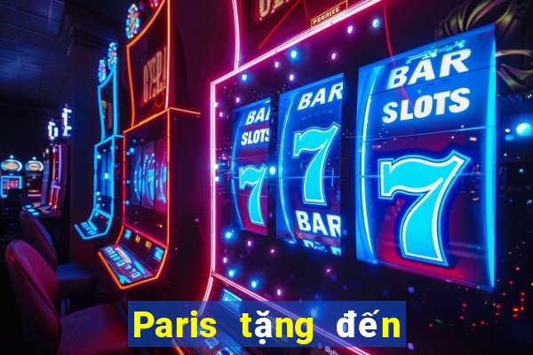 Paris tặng đến 188 trang web