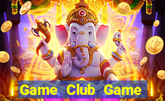 Game Club Game Bài Mậu Binh