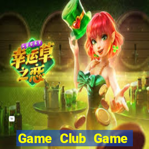 Game Club Game Bài Mậu Binh