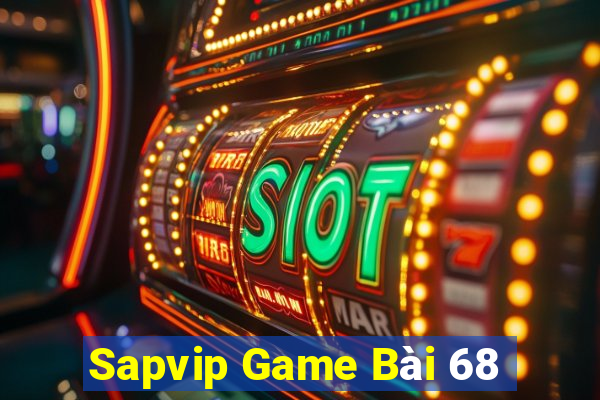 Sapvip Game Bài 68