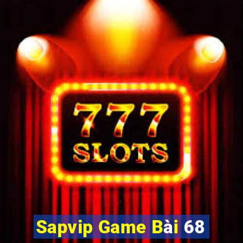 Sapvip Game Bài 68