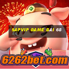 Sapvip Game Bài 68