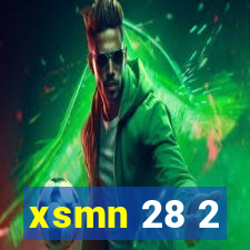 xsmn 28 2