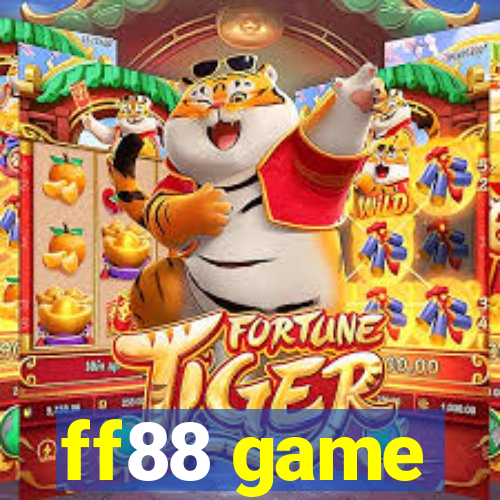 ff88 game