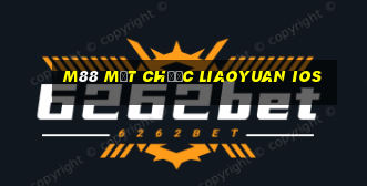 M88 Mạt chược Liaoyuan ios