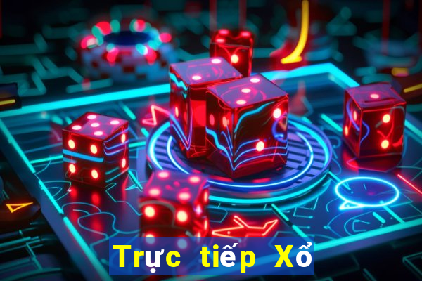 Trực tiếp Xổ Số Bà Rịa Vũng Tàu ngày 5