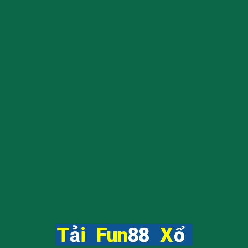 Tải Fun88 Xổ số 33 cho Android