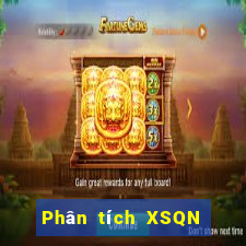 Phân tích XSQN Thứ 6