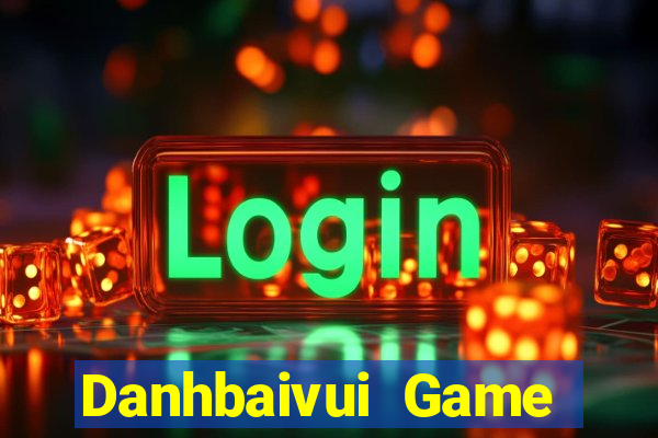 Danhbaivui Game Bài Xóc Đĩa