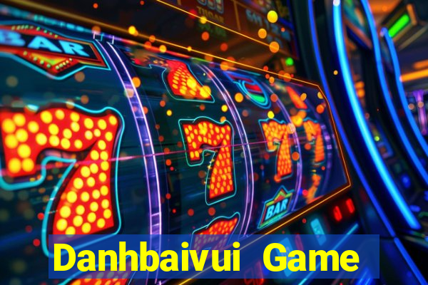 Danhbaivui Game Bài Xóc Đĩa