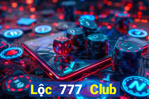 Lộc 777 Club Game Bài 789